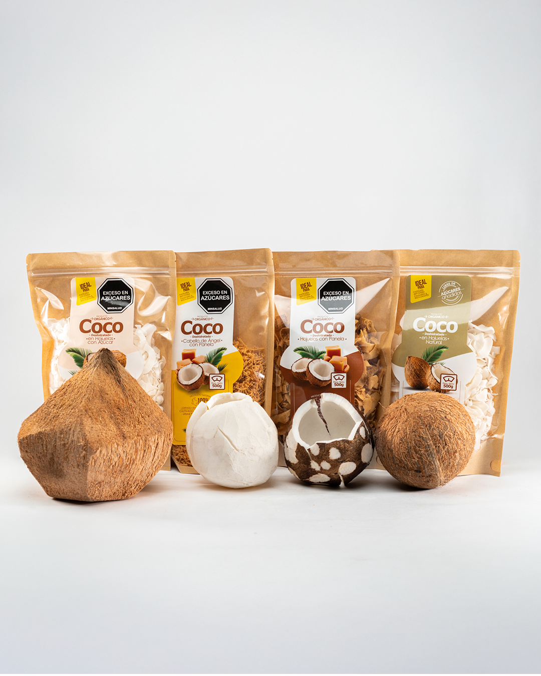 Presentaciones todos